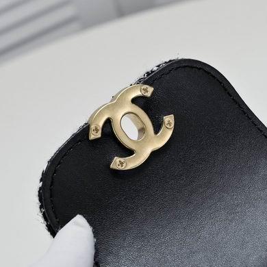 1:1 Chanel Bags 6170 19X13X7cm WO 2colour