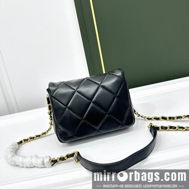 1:1 Chanel Bags Chanel 3632 L21x14x7 S18x13x5cm zy