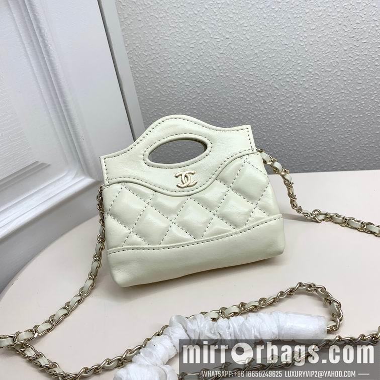 1:1 Chanel Bags Chanel 6017 31cm zy