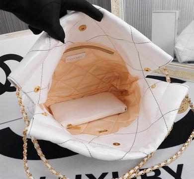 1:1 Chanel Bags 8830 30X25X8cm WO 2colour