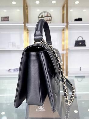 1:1 Chanel Bags trendy 92236 25X17X12cm WO