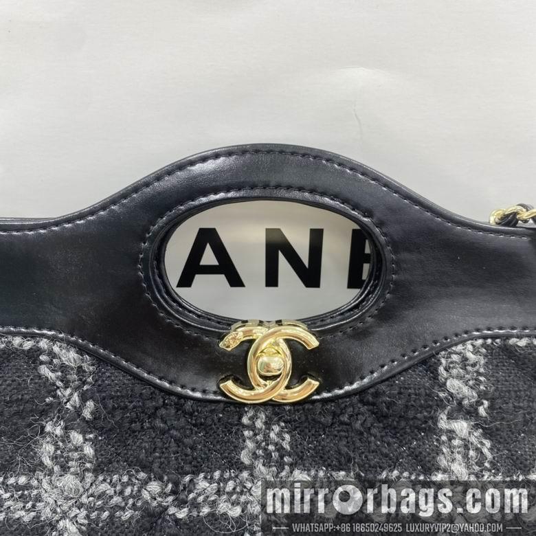 1:1 Chanel Bags 8056 22X23X5.5cm WO 4colour
