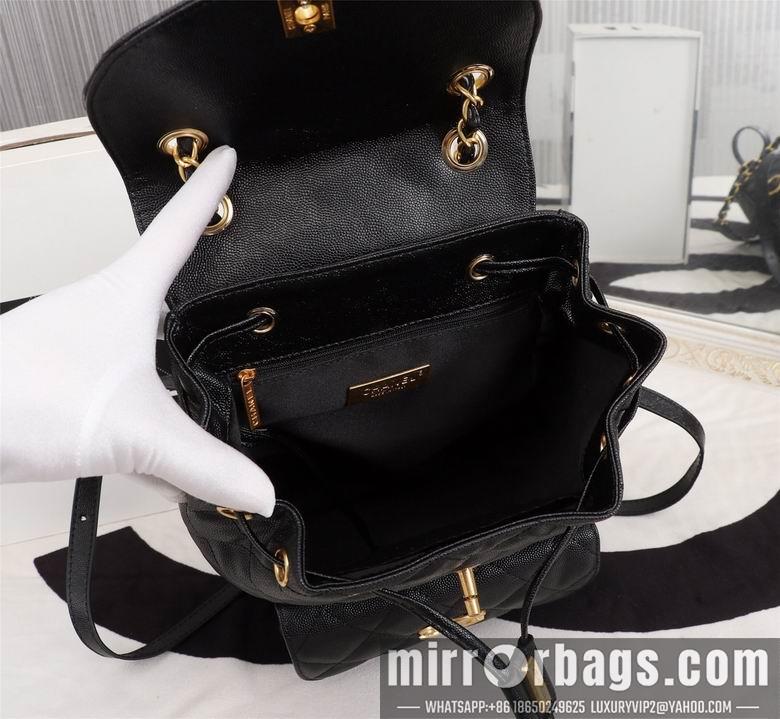 1:1 Chanel Bags 8209 21.5X24X12cm XMY 3colour