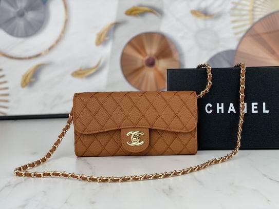1:1 Chanel Bags Chanel 50098 19x10x3.5cm zy