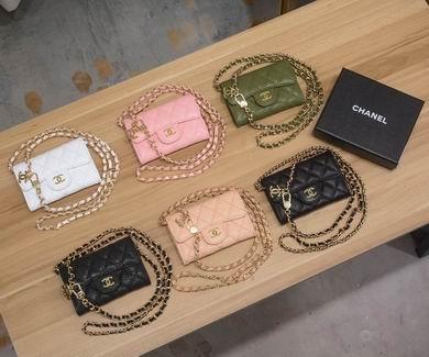 1:1 Chanel Bags A8937 11.3x7.5x2.1cm