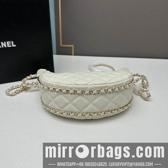 1:1 Chanel Bags Chanel 8222 22x6.5x16cm ww 3色
