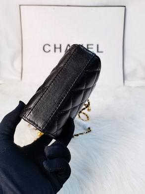 1:1 Chanel Bags 5871-1 18X7cm WO
