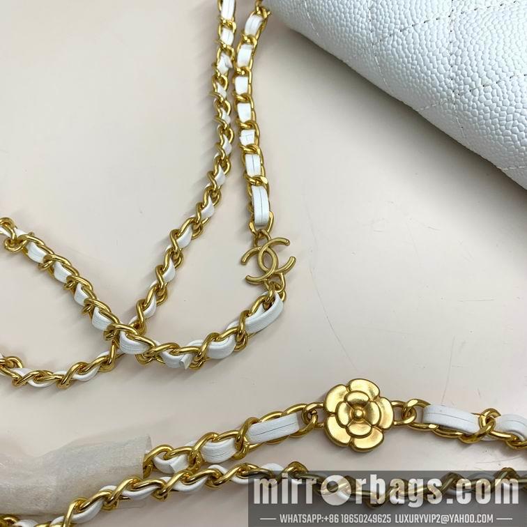 1:1 Chanel Bags Chanel 6008 22x10x4cm zy