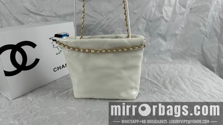 1:1 Chanel Bags 810 20X19X6cm WO 4colour