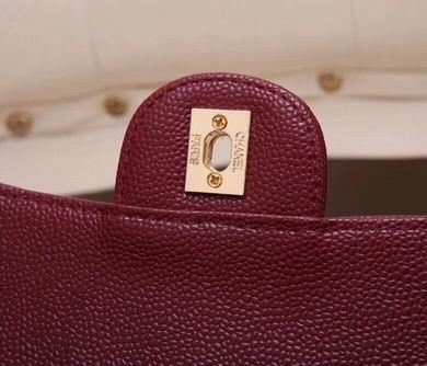 1:1 Chanel Bags WO611