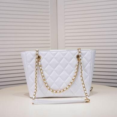 1:1 Chanel Bags Vintagep AS3312 30X22X10cm WO 4colour