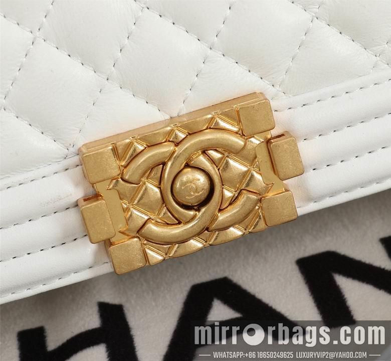 1:1 Chanel Bags 8013 25cm XMY 4colour
