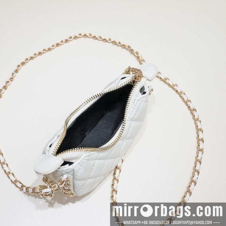 1:1 Chanel Bags 8098 4.1X3.7X2cm WO 4colour
