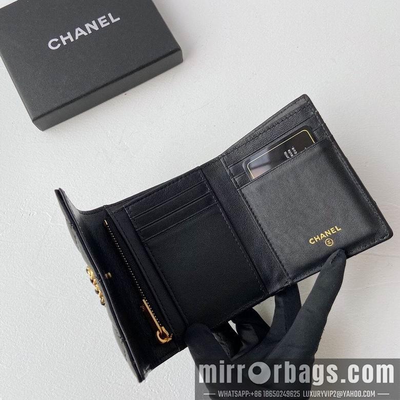 1:1 Chanel Bags WL3539 11X10X2