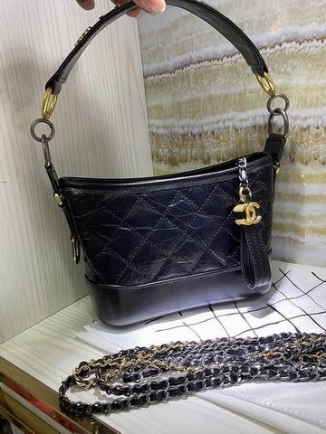 1:1 Chanel Bags AC0865 20x16x8cm WO