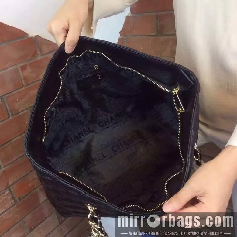1:1 Chanel Bags 8199 35X28X12cm XMY