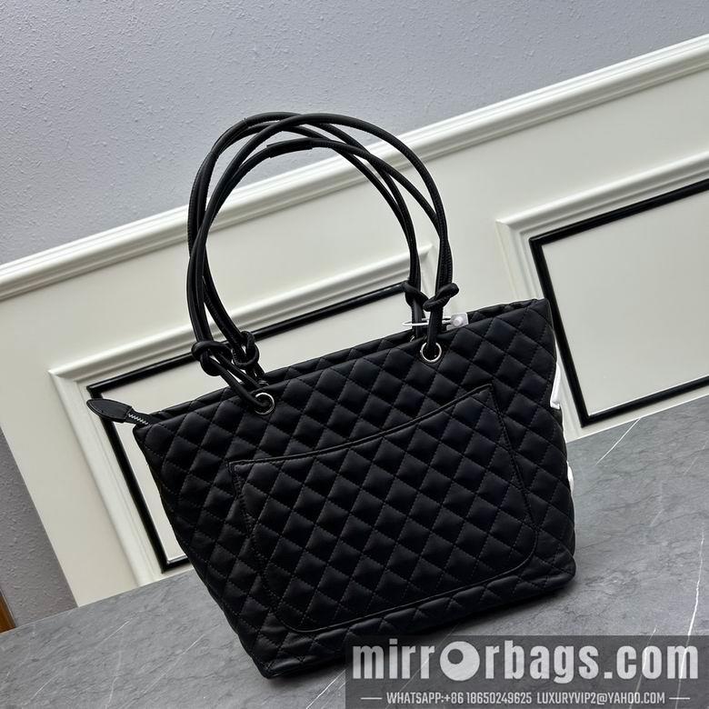 1:1 Chanel Bags Chanel 23118 40x24x14cm ww
