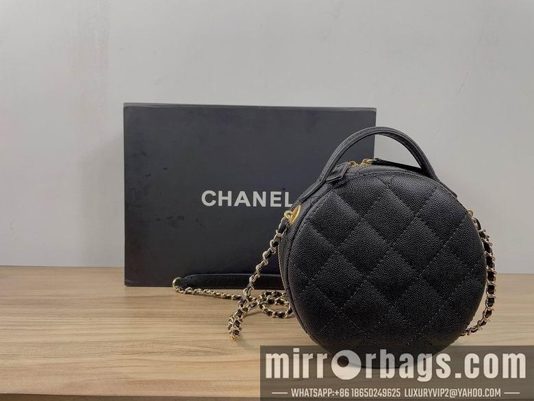 1:1 Chanel Bags 8181 16X16cm WO