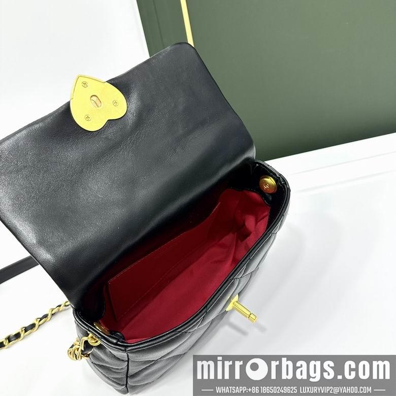1:1 Chanel Bags Chanel 3632 L21x14x7 S18x13x5cm zy