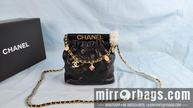 1:1 Chanel Bags 602 17X16X7cm WO 3colour