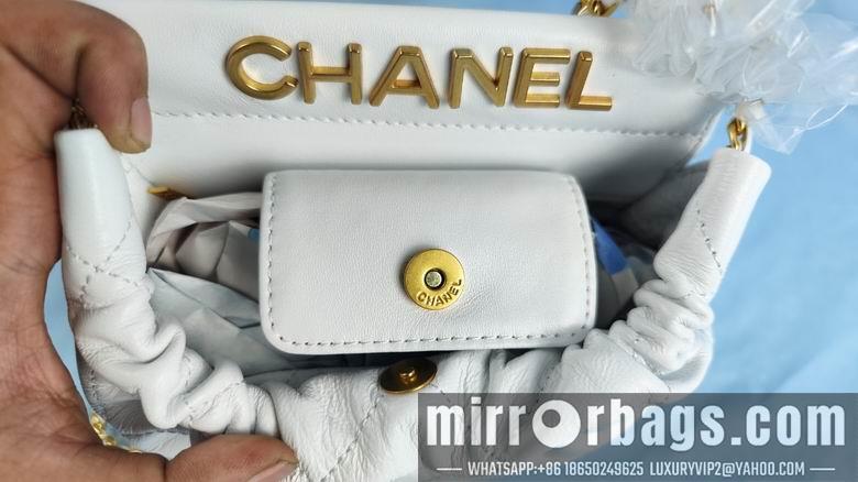 1:1 Chanel Bags 602 17X16X7cm WO 3colour