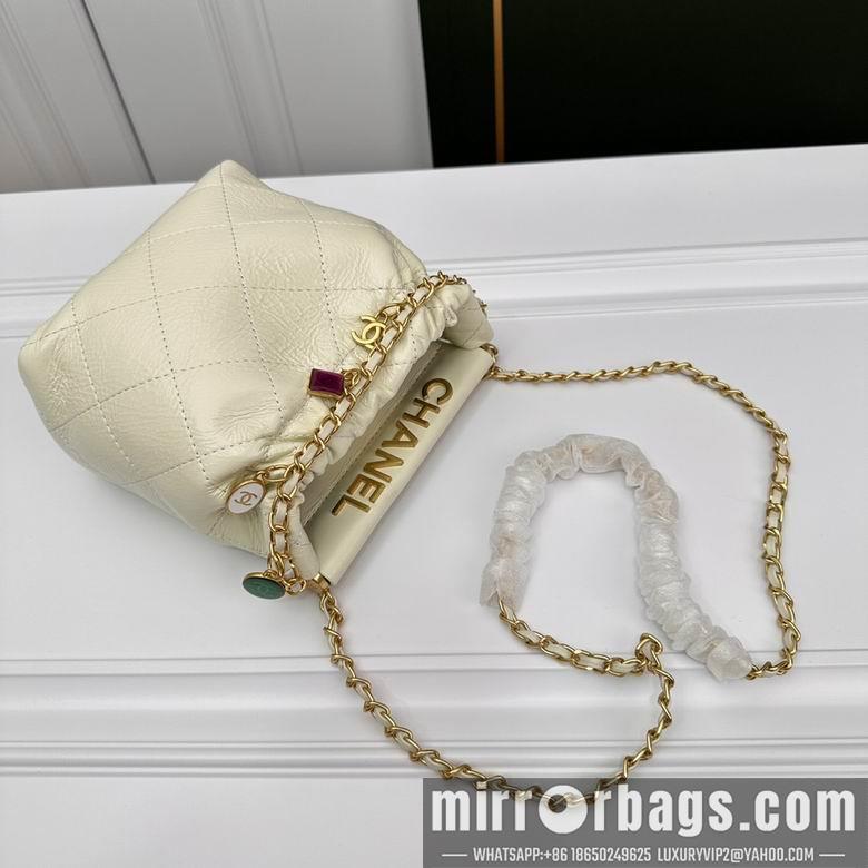 1:1 Chanel Bags Chanel 3622 17x16x7cm zy