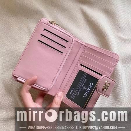 1:1 Chanel Bags WL 12001