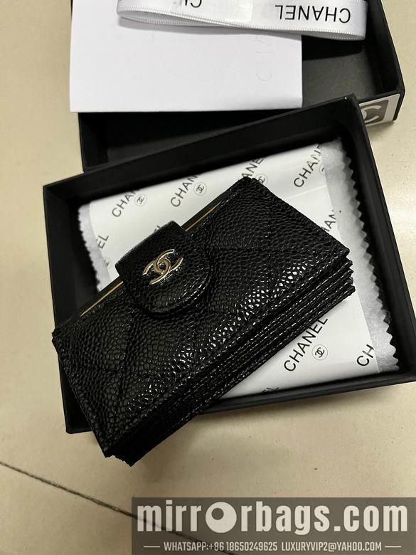 1:1 Chanel Bags Chanel A9699 10.4x7x2cm zy