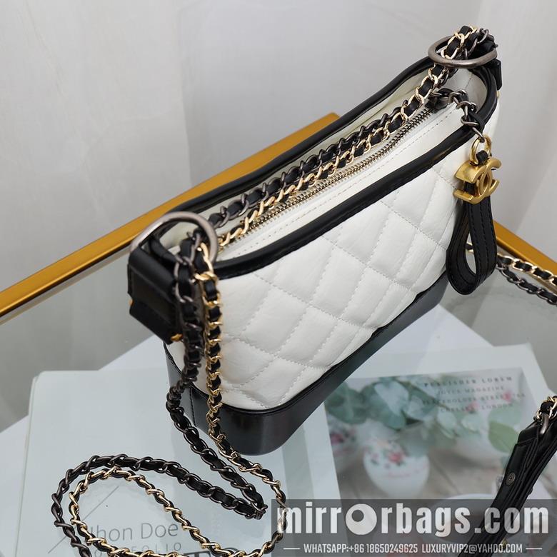 1:1 Chanel Bags Chanel Gabrielle 6683 20cm ww