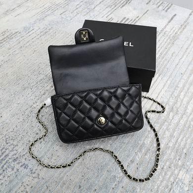 1:1 Chanel Bags 6632 20cm WO