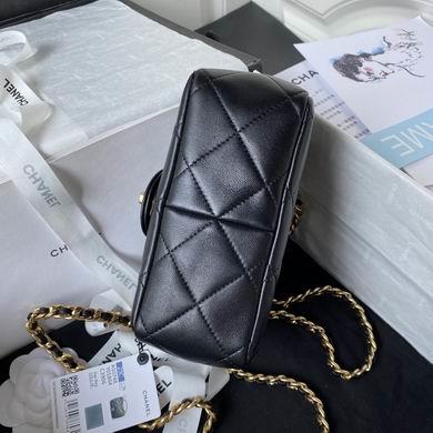 1:1 Chanel Bags AS3748 17X13X6cm WO 4colour