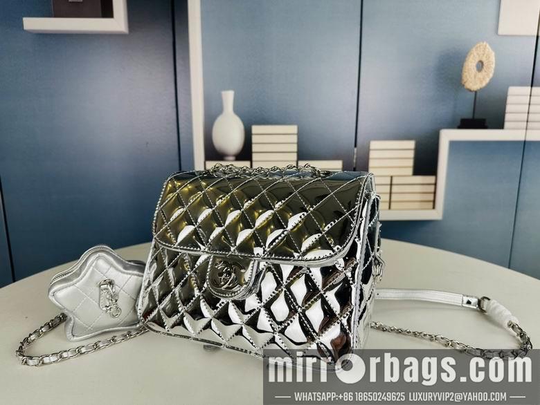 1:1 Chanel Bags 2368 24X18X7cm XMY 4colour