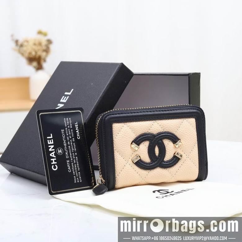 1:1 Chanel Bags WLA02106 11X10X2