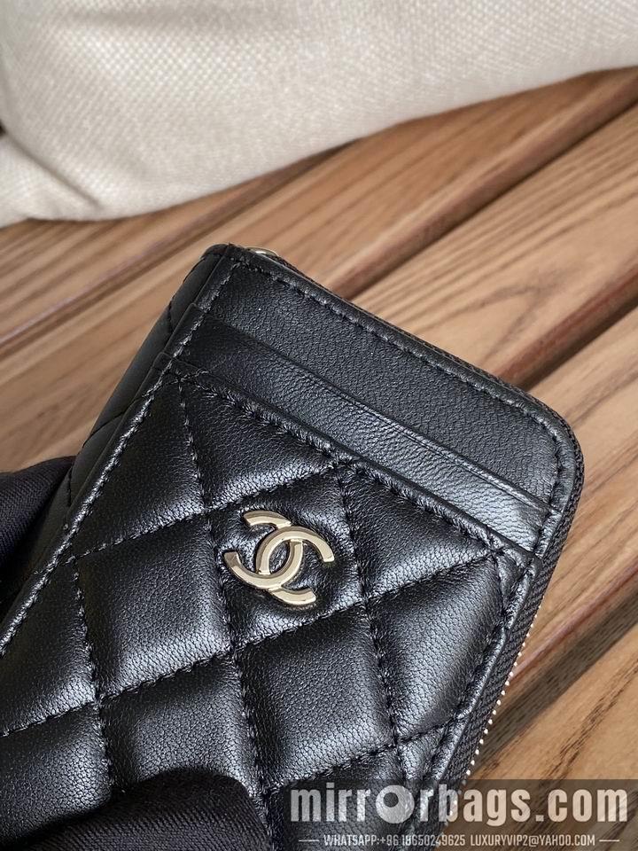 1:1 Chanel Bags Chanel AP1650 7.5x2x11cm zy2