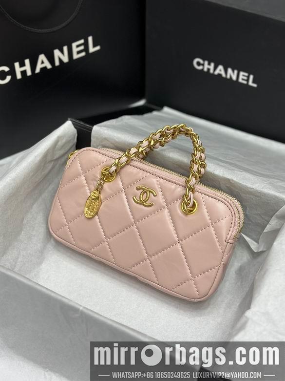 1:1 Chanel Bags 030501 DN 3colour