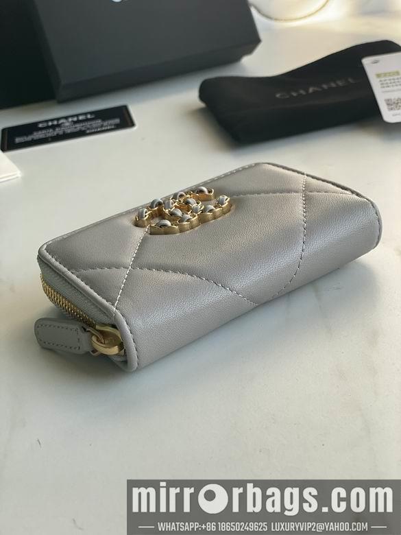 1:1 Chanel Bags AP0949 7.5X2X11cm YG 4colour