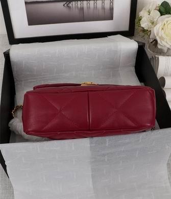 1:1 Chanel Bags 3027 26X9X16cm WO