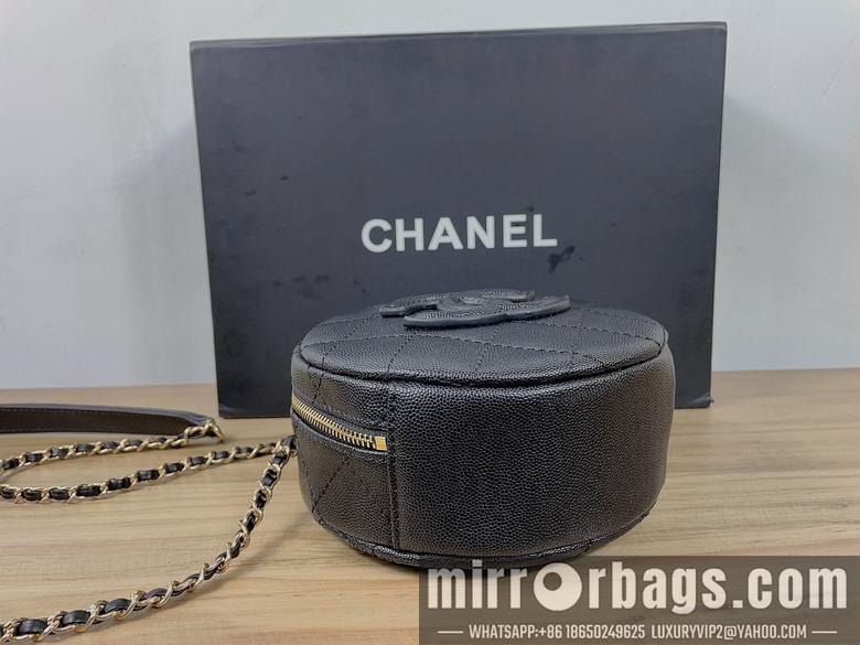 1:1 Chanel Bags 8181 16X16cm WO