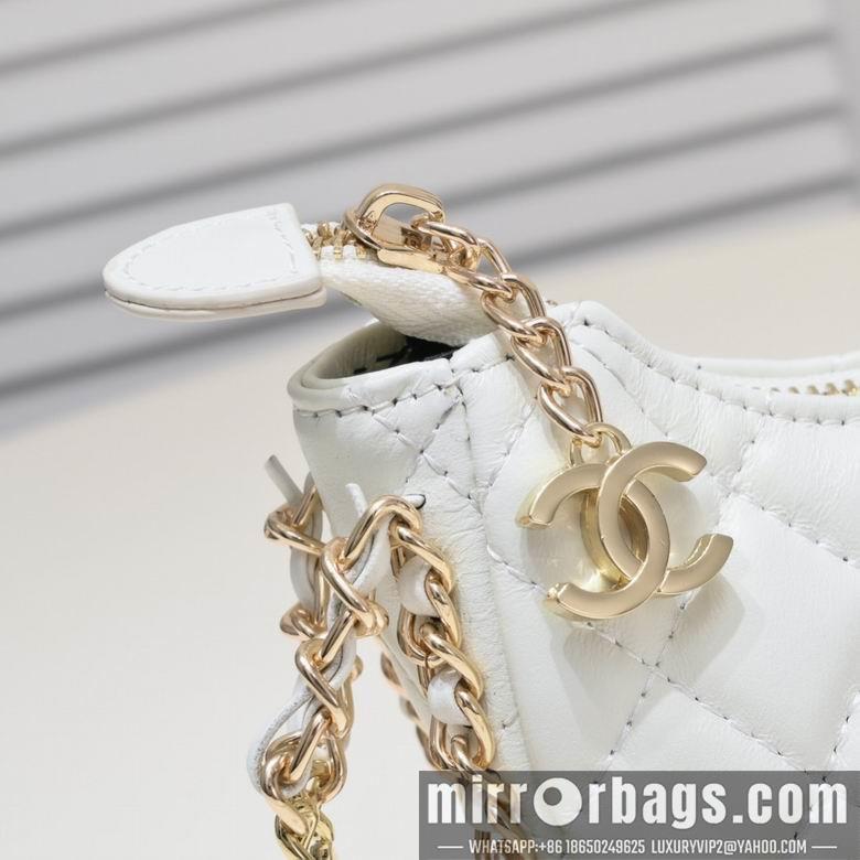 1:1 Chanel Bags 8098 4.1X3.7X2cm WO 4colour