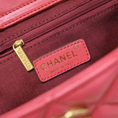 1:1 Chanel Bags Vintagep AS3312 30X22X10cm WO 4colour