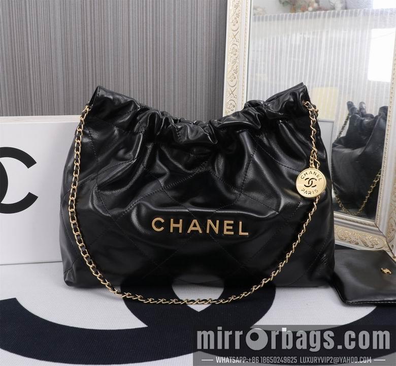 1:1 Chanel Bags 8850 30X45X8cm WO 2colour-1