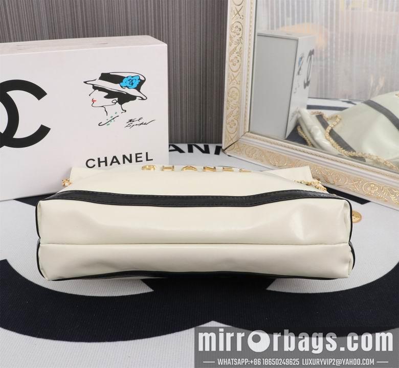 1:1 Chanel Bags 8857 28X30X7cm XMY 2colour