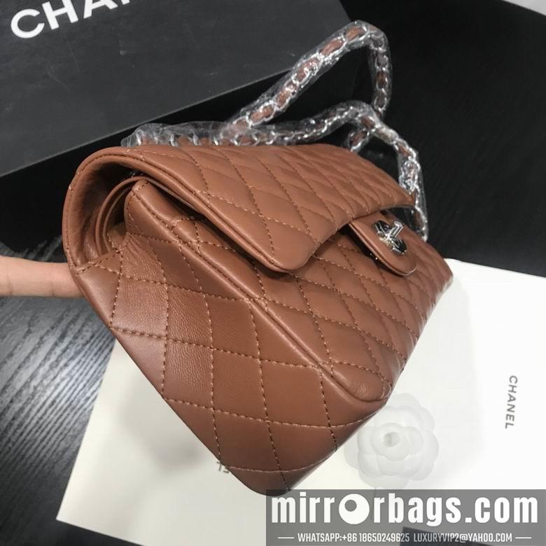 1:1 Chanel Bags 1112 25.5X16X7cm XMY