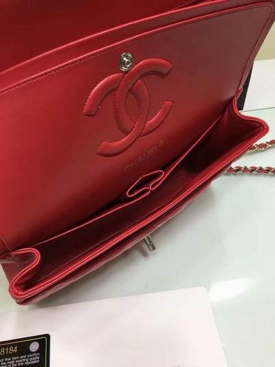 1:1 Chanel Bags 1112 sheepskin
