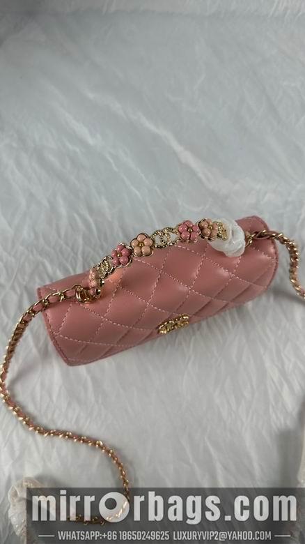 1:1 Chanel Bags 508 17X10cm WO 3colour