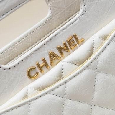 1:1 Chanel Bags 3336 18.5X26X8cm WO 2colour
