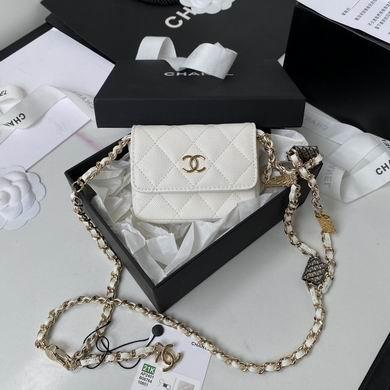 1:1 Chanel Bags AP2401 8X10X3.5cm WO