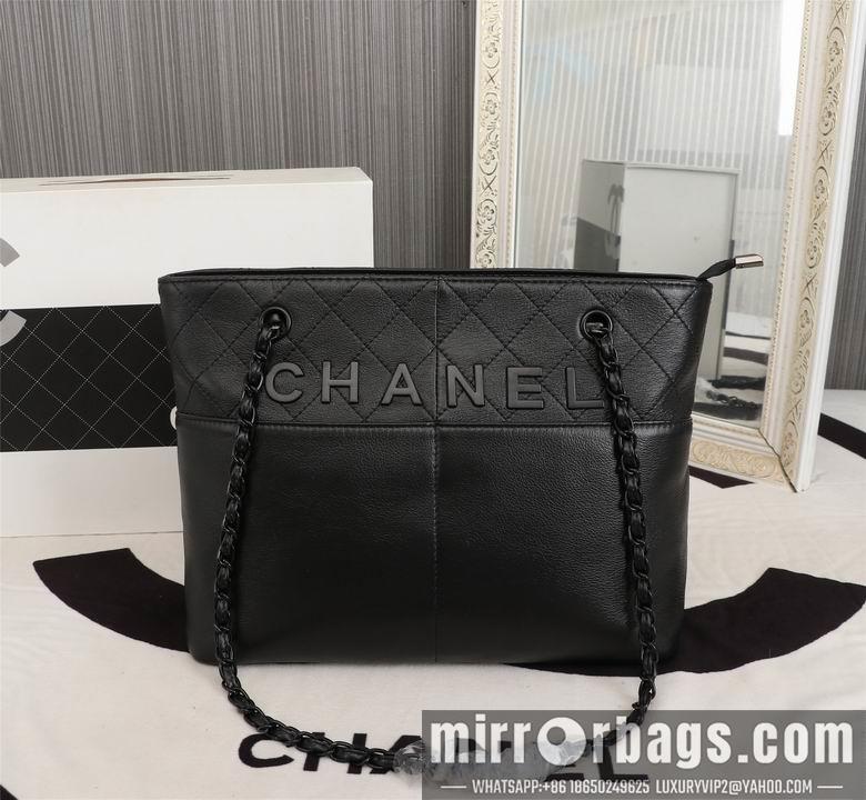 1:1 Chanel Bags 511 35X24X11cm XMY