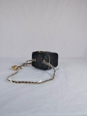 1:1 Chanel Bags 5865 11X8.5X7cm WO 3colour