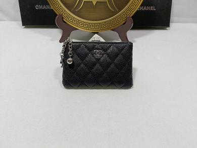 1:1 Chanel Bags 6095 15X9.5cm ZY